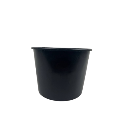 Ведро ДЛЯ СРЕЗКИ d26см, h19,4см, 8л, литой (ITL-8)