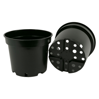 Горшок d29см, h23см, 10л, литой (IC-10)