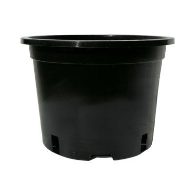 Контейнер d61см, h41.5см, 80л, литой (IC-80b)
