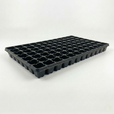 Кассета 84 ячейки 520*315*40 мм, 0,045 л НИЗКАЯ (FST-84L_40mm)