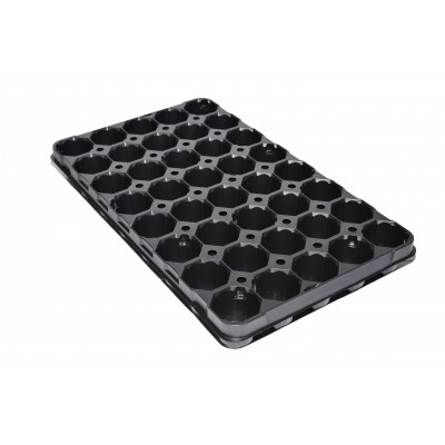 Кассета 40 ячеек 530х310х60 мм, 0,11 л (FST-40)
